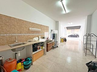 Local comercial en alquiler en El Pilar en Villarreal