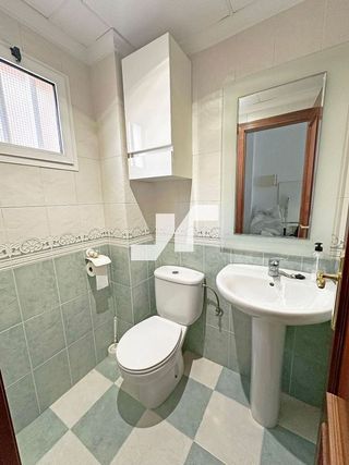 Local comercial en alquiler en El Pilar en Villarreal