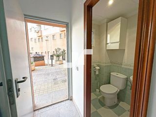 Local comercial en alquiler en El Pilar en Villarreal