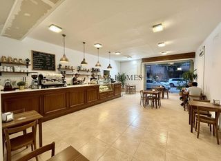 Local comercial en venta en Premià de Mar
