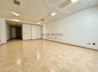 Local comercial en venta en Premià de Mar