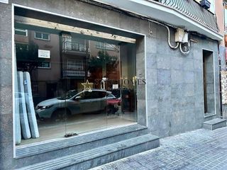 Local comercial en venta en Premià de Mar