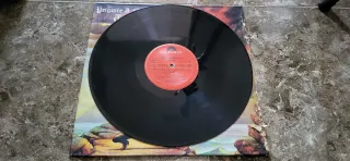 Vinilo Yngwie J. Malmsteen Trilogy