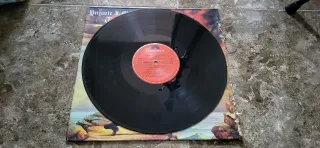 Vinilo Yngwie J. Malmsteen Trilogy