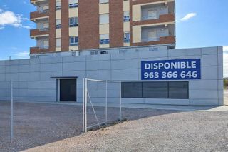 Local comercial en alquiler en Faitanar en Valencia