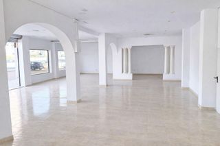 Local comercial en alquiler en Faitanar en Valencia