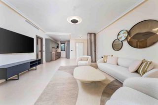 Piso en venta en Puerto Banús en Marbella