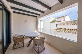 Piso en venta en Puerto Banús en Marbella
