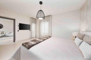 Piso en venta en Puerto Banús en Marbella