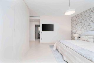 Piso en venta en Puerto Banús en Marbella