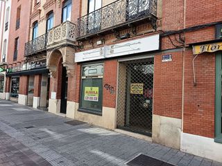 Local comercial en venta en Centro - El Pilar en Ciudad Real