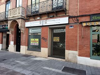 Local comercial en venta en Centro - El Pilar en Ciudad Real