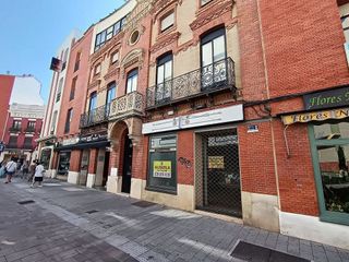 Local comercial en venta en Centro - El Pilar en Ciudad Real