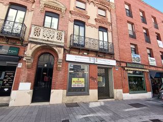 Local comercial en venta en Centro - El Pilar en Ciudad Real