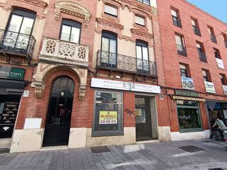 Local comercial en venta en Centro - El Pilar en Ciudad Real