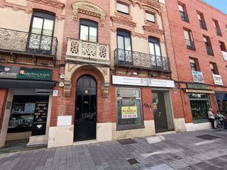 Local comercial en venta en Centro - El Pilar en Ciudad Real