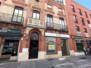 Local comercial en venta en Centro - El Pilar en Ciudad Real