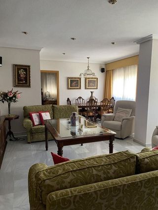 Piso en venta en Vista Alegre - Parque Cruz Conde en Córdoba