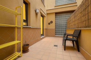 Piso en venta en Sindicat en Palma de Mallorca