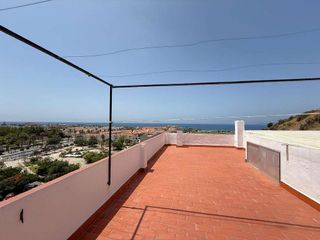 Ático en venta en Salobreña