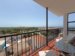 Ático en venta en Salobreña