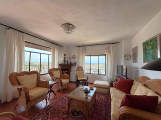 Ático en venta en Salobreña