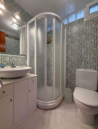 Ático en venta en Salobreña