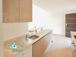 Piso en venta en San Juan de los Terreros en Pulpí