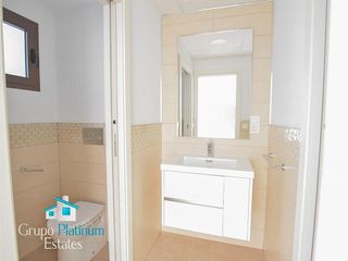 Piso en venta en San Juan de los Terreros en Pulpí