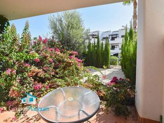 Piso en venta en San Juan de los Terreros en Pulpí