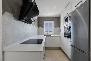 Piso en venta en Las Gaviotas en Fuengirola