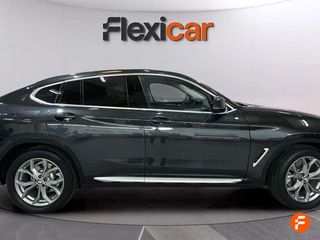 BMW X4 xDrive20d