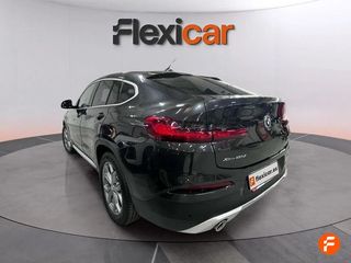 BMW X4 xDrive20d