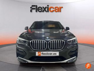 BMW X4 xDrive20d