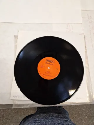 Vinilo Marfil El Cine Soundtrack