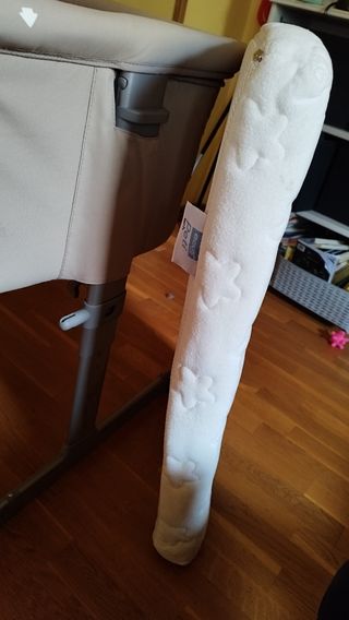 Colchón minicuna Ecus kid petitech