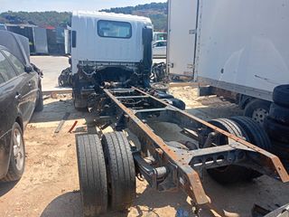 Despiece Isuzu EEV Euro 5