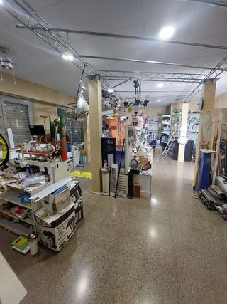 Local comercial en venta en Súria