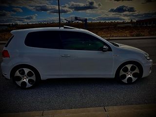 Golf  Gti  2013