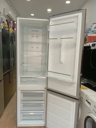 Nevera Teka con garantía y transporte