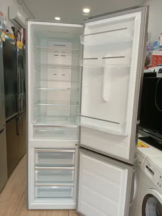 Nevera Teka con garantía y transporte