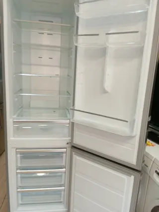 Nevera Teka con garantía y transporte