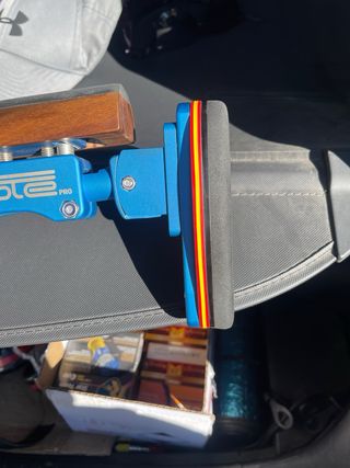 Pegatinas  para escopeta