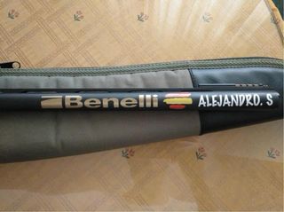 Pegatinas  para escopeta