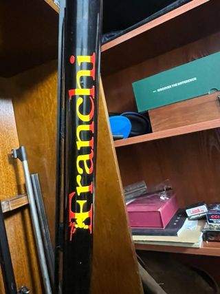 Pegatinas  para escopeta