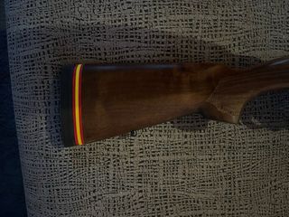 Pegatinas  para escopeta