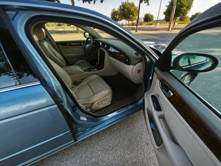 Jaguar XJ8 2003