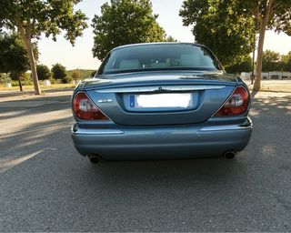 Jaguar XJ8 2003