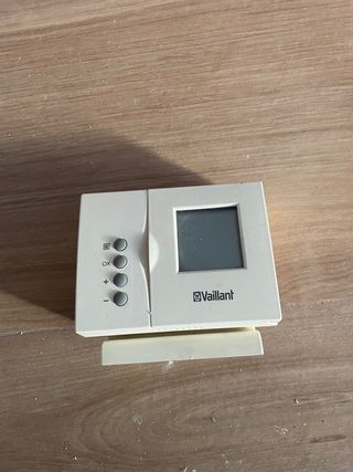Termostato Calefacción. Solo unidad emisora