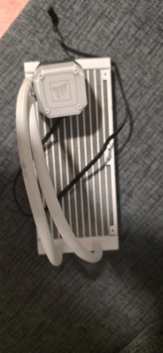 Refrigeración Líquida Corsair